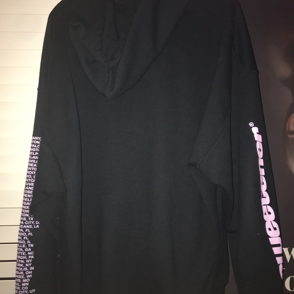 Ariana Grande hoodie - Picture 2 of 4